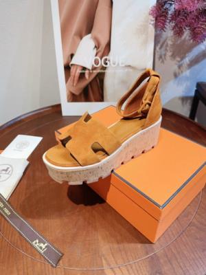wholesale quality hermes women shoes model no. 128
